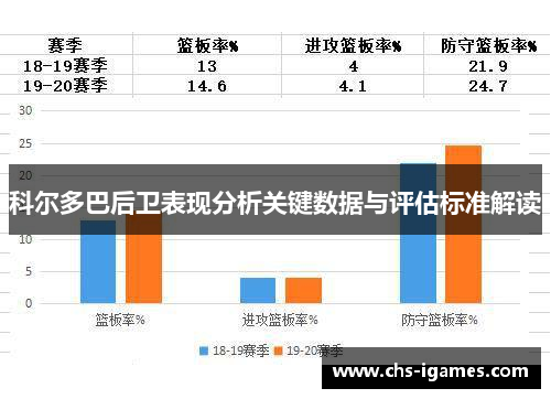 科尔多巴后卫表现分析关键数据与评估标准解读