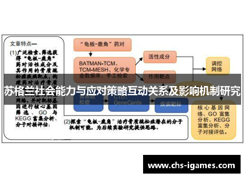苏格兰社会能力与应对策略互动关系及影响机制研究