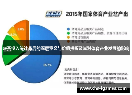 联赛投入统计背后的深层意义与价值探析及其对体育产业发展的影响